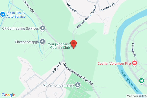 Youghiogheny Country Club