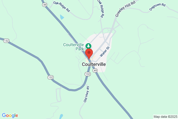 Coulterville Realty