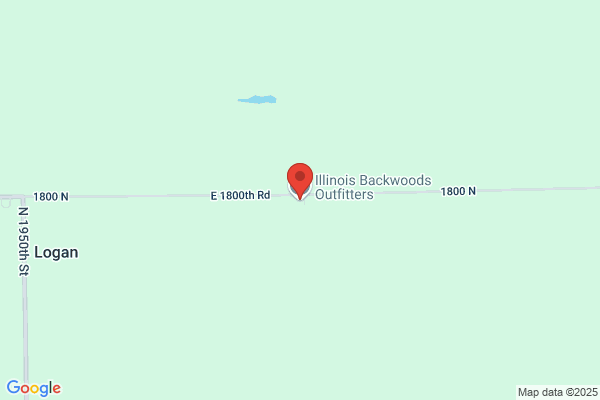 Backwoods Archery