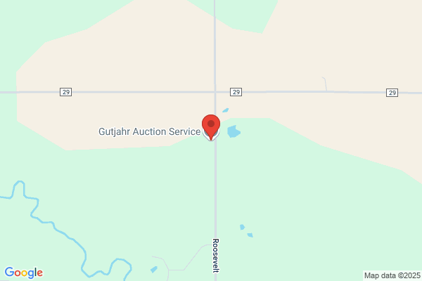 Gutjahr Auction Service