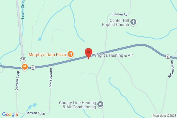 Wright's Heating & Air