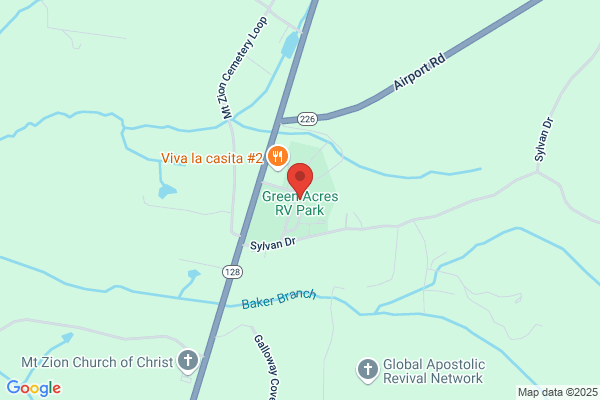 Green Acres RV Park