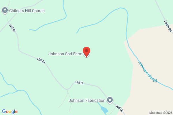 Johnson Sod Farm