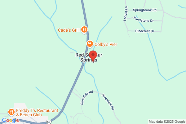 Pickwick Plantation