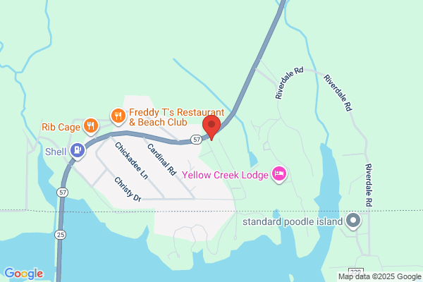 Pickwick Resort Realty