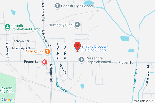 Smith's Discount Building Supply