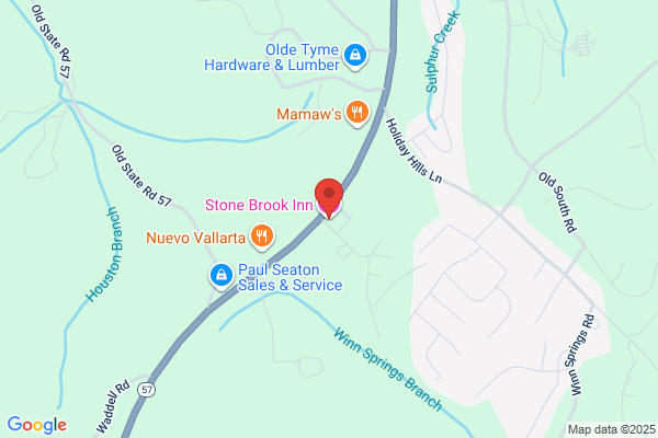 Stone Brook Inn