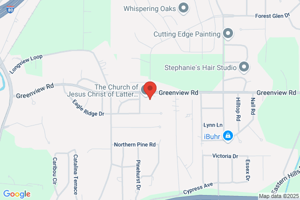 FamilySearch center