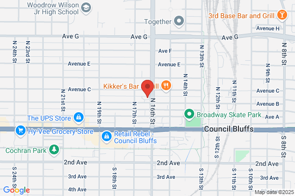Resource Rental Center, Inc.