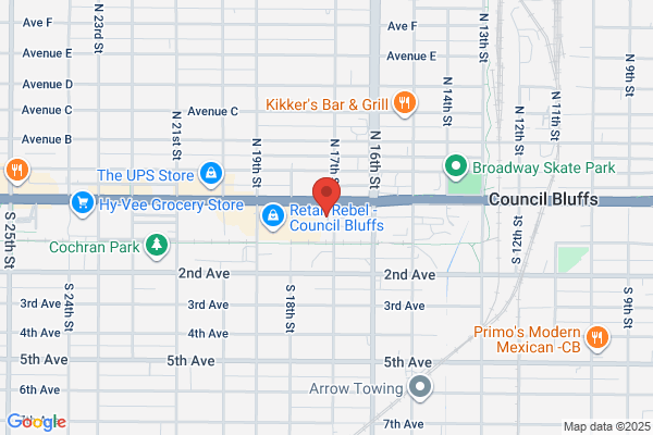 West Broadway Clinic