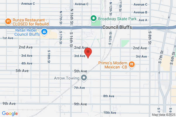 Coziahr Heating and Air Conditioning