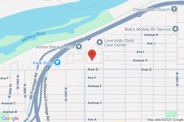 Cottonwood Apartments