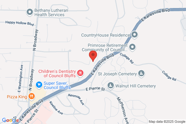 Pine Ridge Apartments