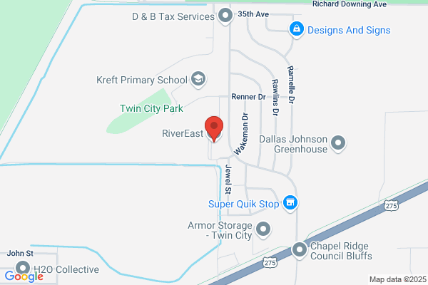 Western Trails Apartments
