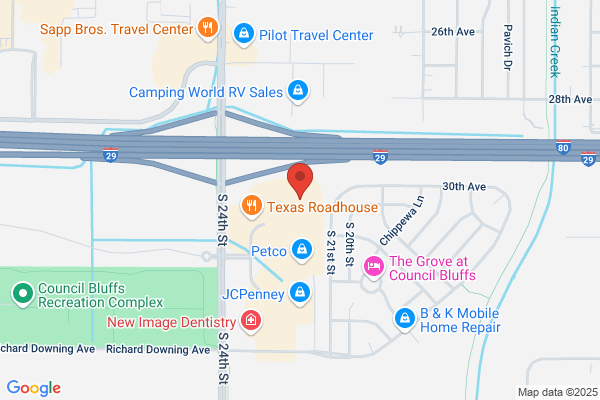 16 St Furniture & Appliance