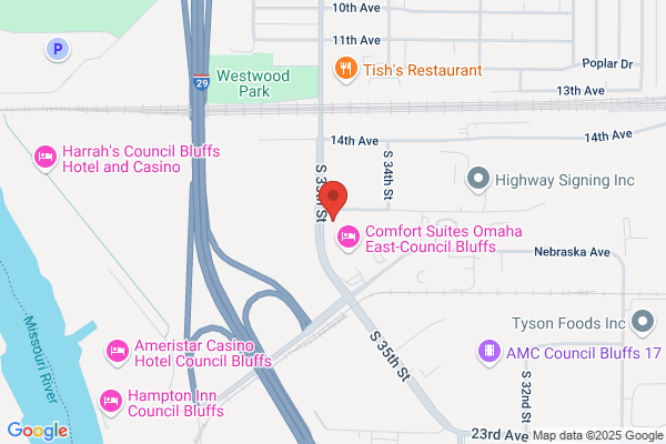 Auto Body Concepts - Council Bluffs