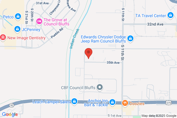 Great Plains Auto Body