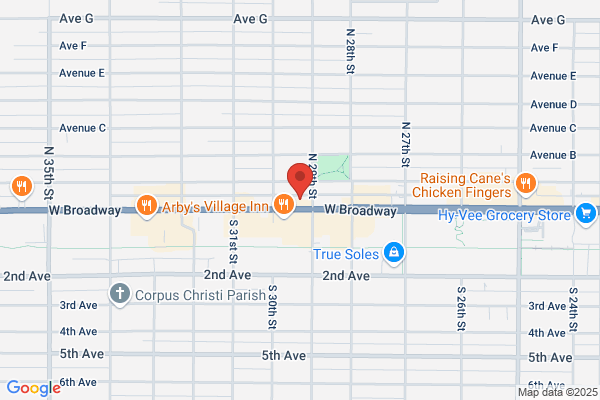 Atherton Automotive Service Center