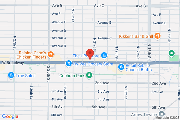 Cottman Transmission Center