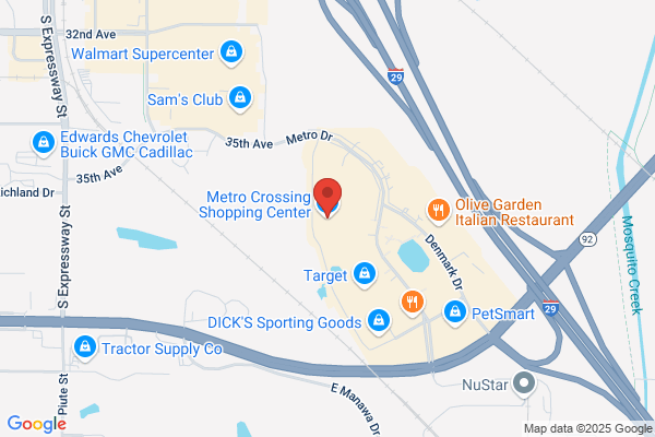 Sears Auto Center - Closed
