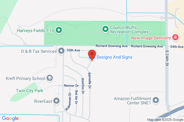 Designs And Signs