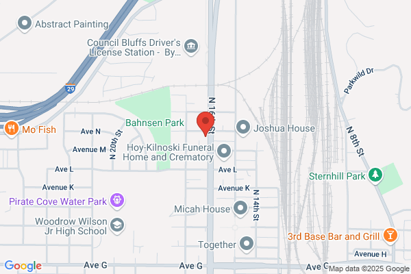 Berthas Bar & Grill