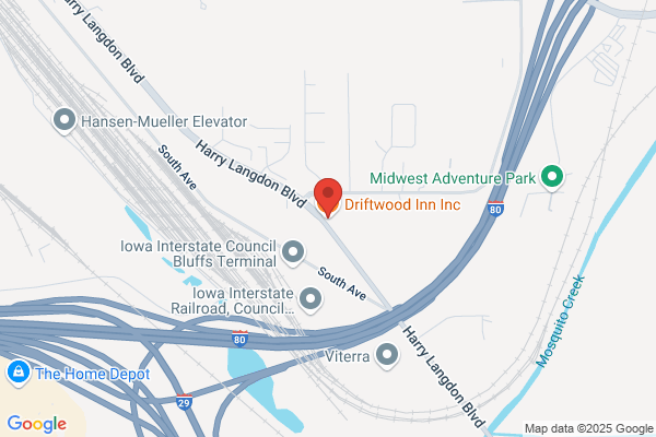 Driftwood Inn Inc