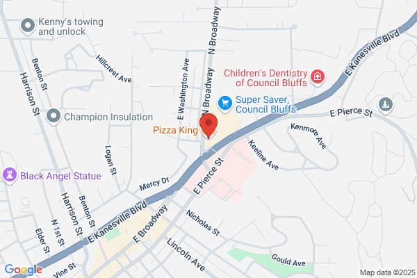 Mj's Pizza & Brews