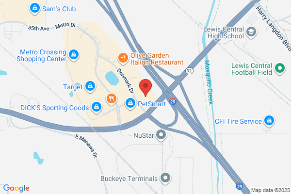 Mattress Firm Clearance Center Metro Crossing