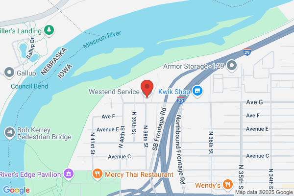 Westend Service