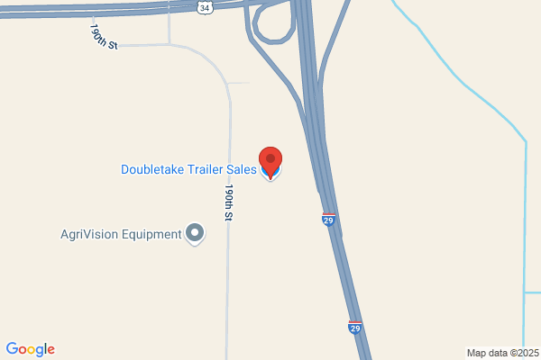 Double Take Trailers