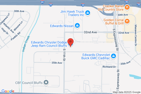 Edwards Chrysler Dodge Jeep Ram Fiat