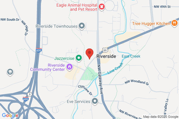 Riverside Car Wash