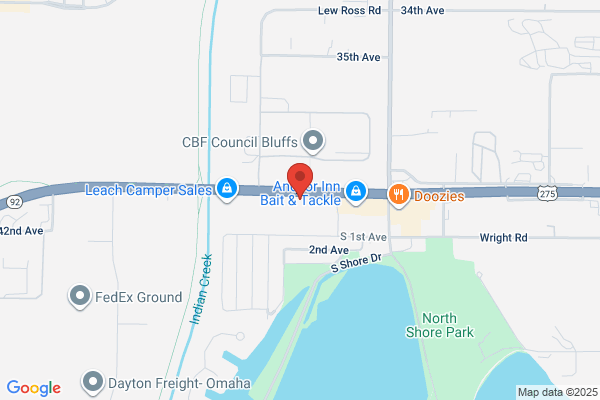 Nebraska Coast Inc