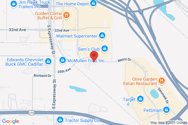 Mouw Family Chiropractic