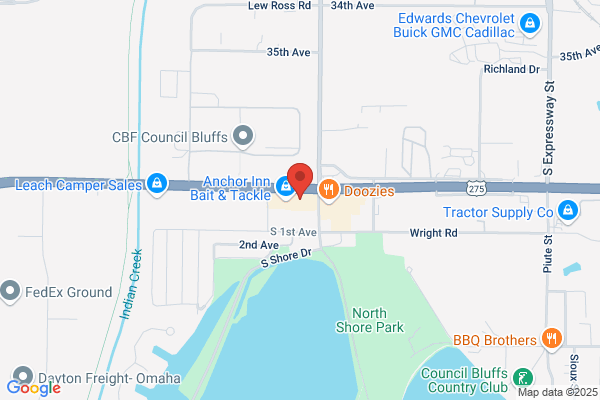 Lake Manawa Convenience
