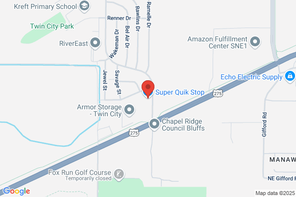 Super Quik Stop
