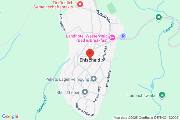 Eischeid Raymond H