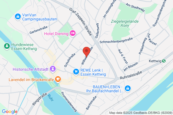 Flenker Grant DDS