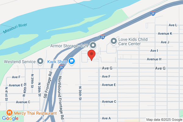 Rem Iowa Inc, Group Home