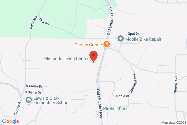 Midlands Living Center
