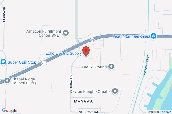 Echo Electric Supply