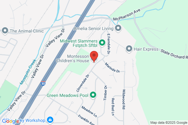 Montessori Children's House