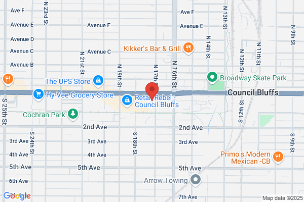 West Broadway Clinic
