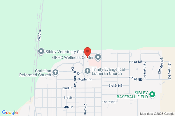 Loess Hills Behavioral Health