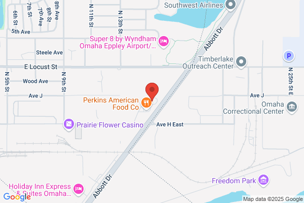 Candlewood Suites Omaha Airport, an IHG Hotel