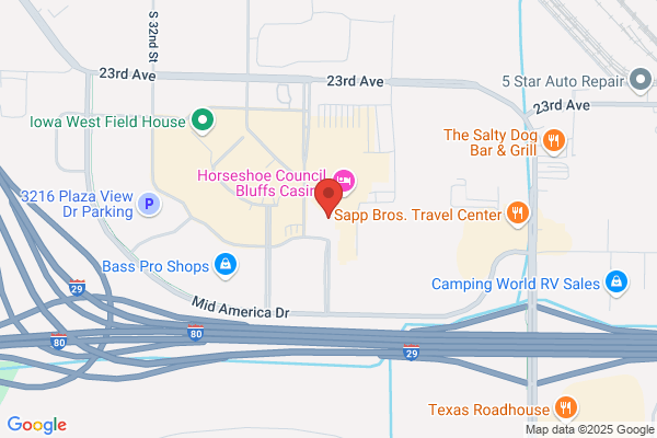 Hilton Garden Inn Omaha East/Council Bluffs