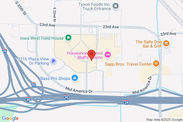 Country Inn & Suites by Radisson, Council Bluffs, IA