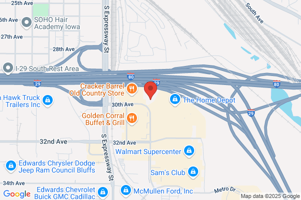 Settle Inn & Suites