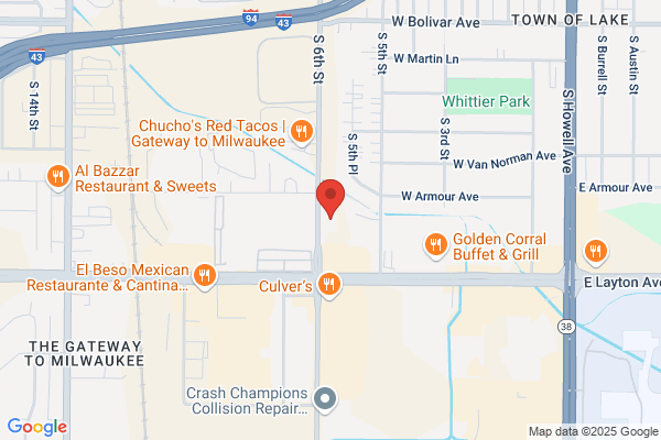 Sleep Inn & Suites Airport